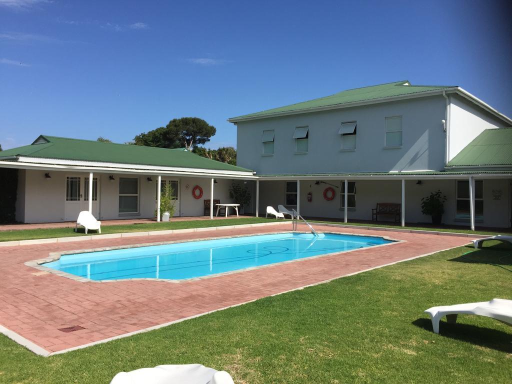 20 River Club Villas Plettenberg Bay Ngoại thất bức ảnh
