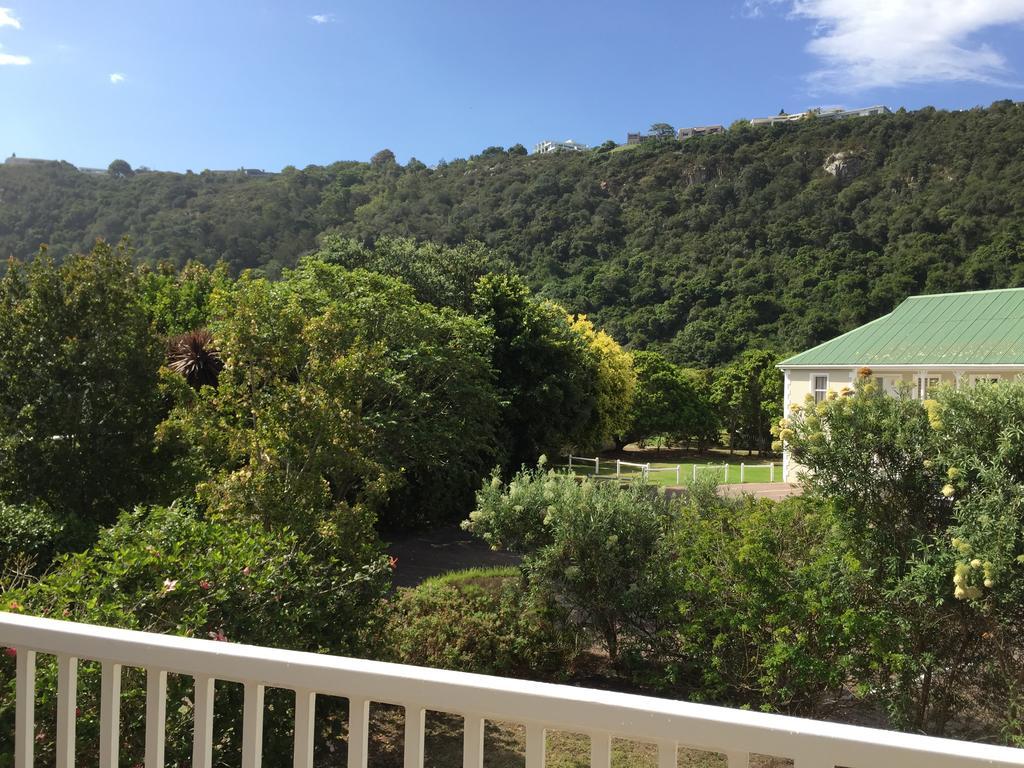 20 River Club Villas Plettenberg Bay Ngoại thất bức ảnh