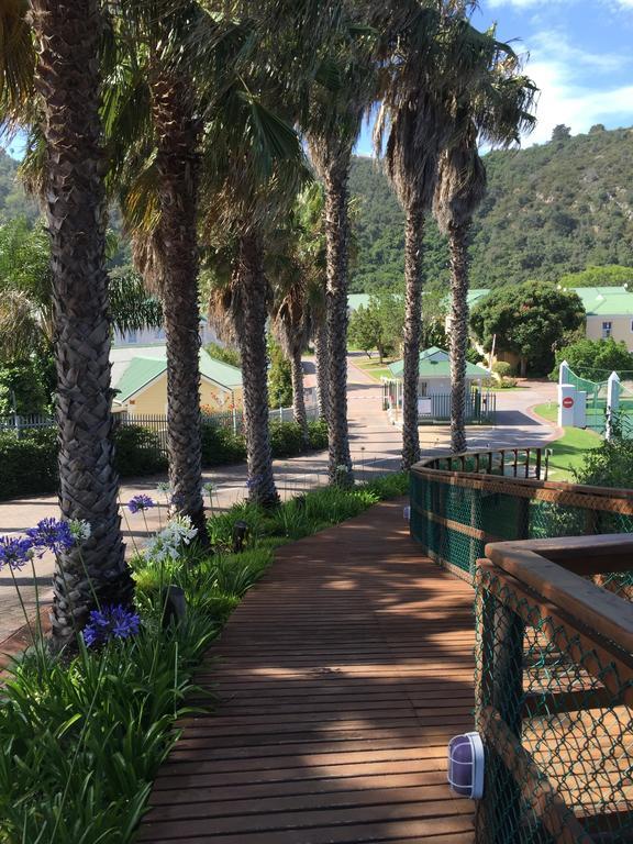 20 River Club Villas Plettenberg Bay Ngoại thất bức ảnh