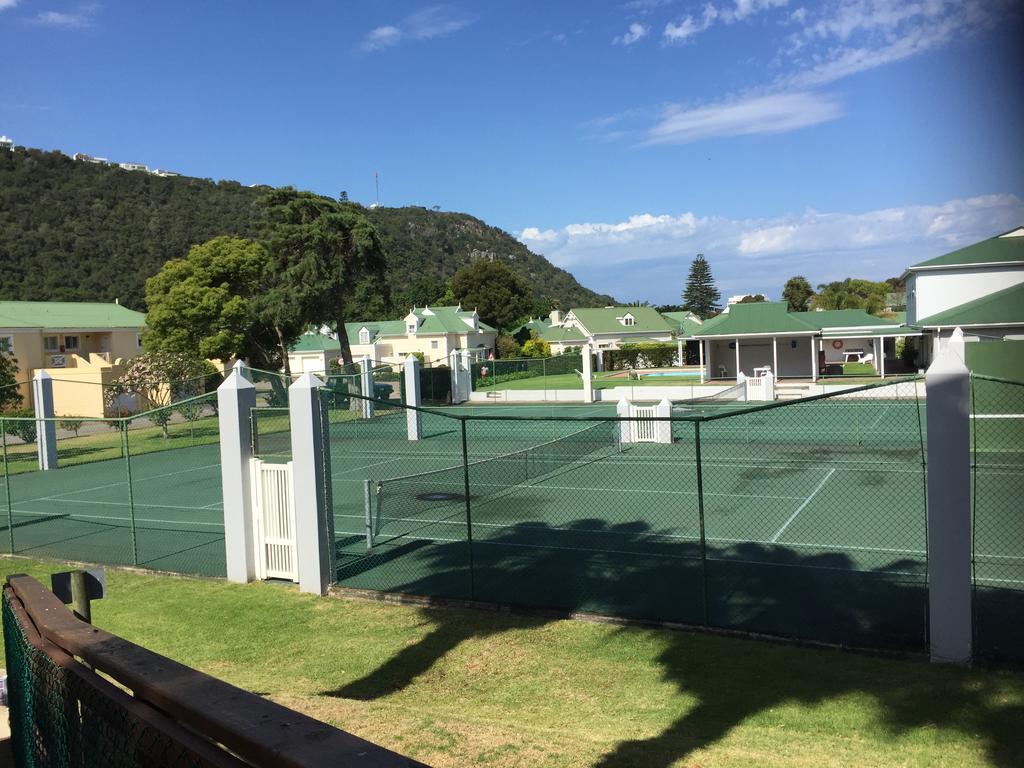 20 River Club Villas Plettenberg Bay Ngoại thất bức ảnh