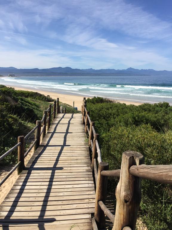20 River Club Villas Plettenberg Bay Ngoại thất bức ảnh