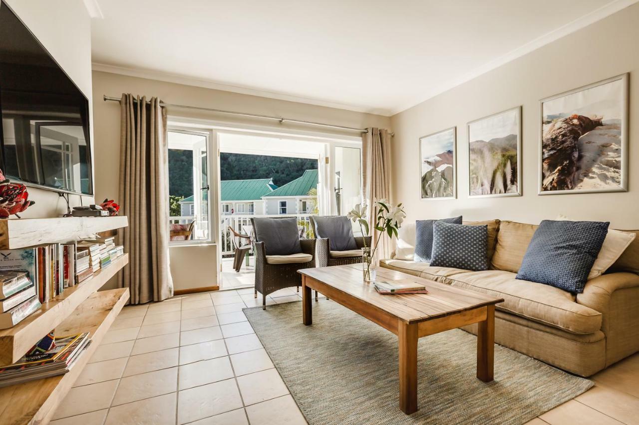 20 River Club Villas Plettenberg Bay Ngoại thất bức ảnh