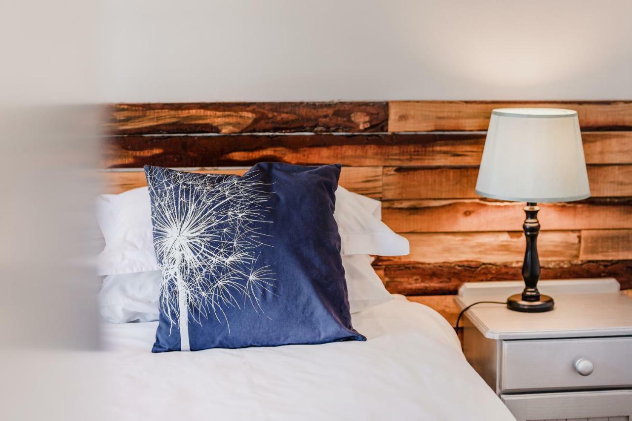 20 River Club Villas Plettenberg Bay Ngoại thất bức ảnh