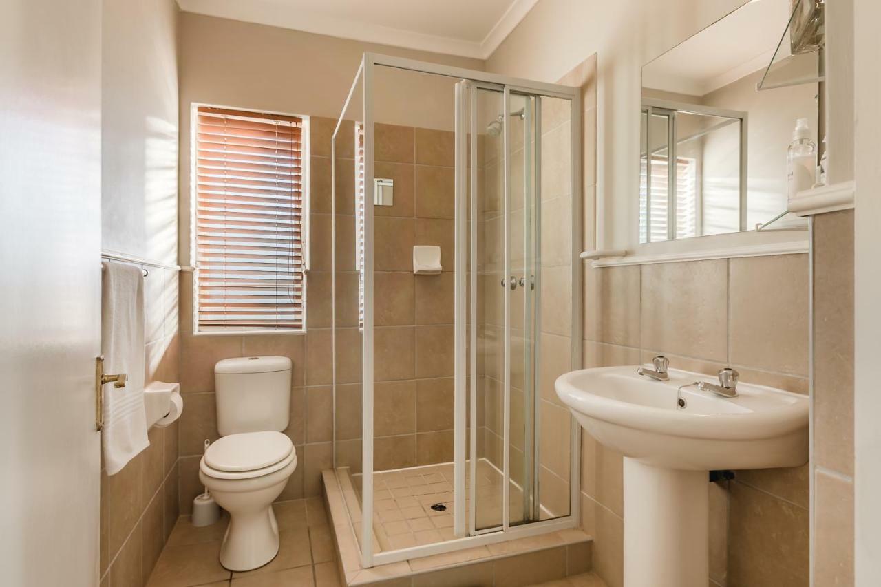 20 River Club Villas Plettenberg Bay Ngoại thất bức ảnh